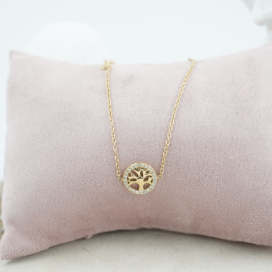 PULSERA ZO11936B ACERO 2B42