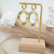 ARETES ZO11970E ACERO /G51