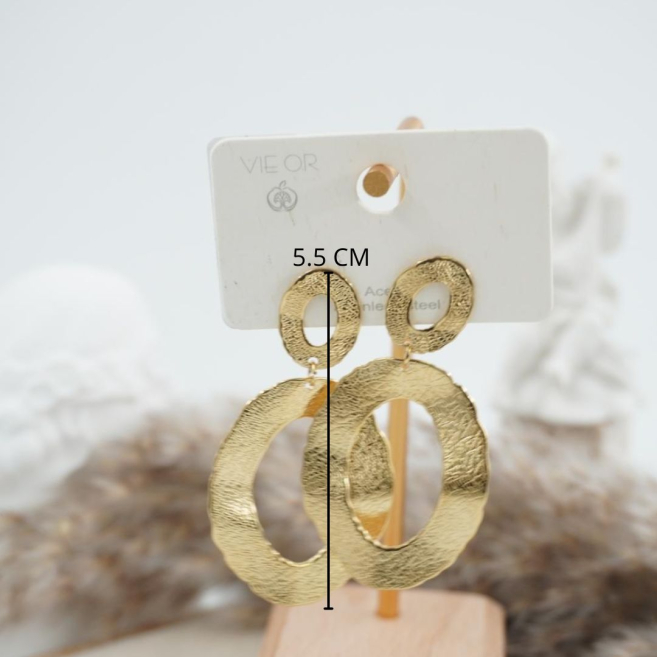 ARETES ZO11970E ACERO /G51