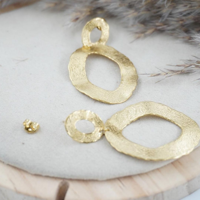 ARETES ZO11970E ACERO /G51