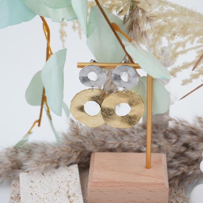 ARETES ZO11972E ACERO 2B44