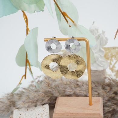 ARETES ZO11972E ACERO 2B44