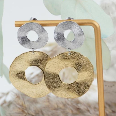 ARETES ZO11972E ACERO 2B44