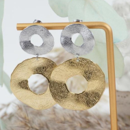 ARETES ZO11972E ACERO 2B44