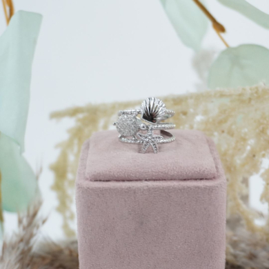 ANILLO ZO11740R ACERO /A41