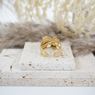 ANILLO ZO11743R ACERO /A41