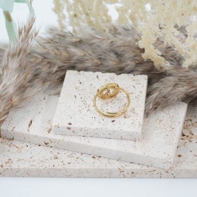 ANILLO ZO11891R ACERO /A11