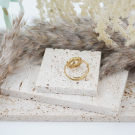 ANILLO ZO11891R ACERO /A11