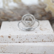 ANILLO ZO11891R ACERO /A11