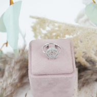 ANILLO ZO11891R ACERO /A11