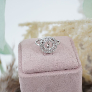 ANILLO ZO11891R ACERO /A11