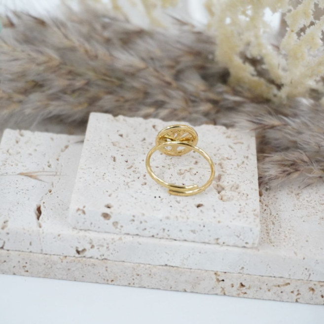 ANILLO ZO11935R ACERO /2A11