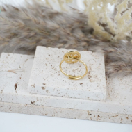 ANILLO ZO11935R ACERO /2A11