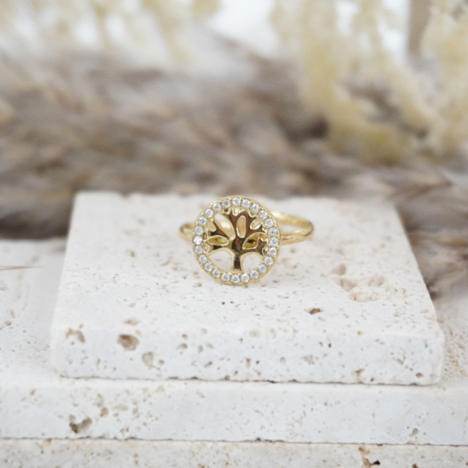 ANILLO ZO11935R ACERO /2A11