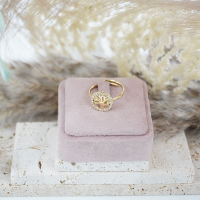 ANILLO ZO11935R ACERO /2A11