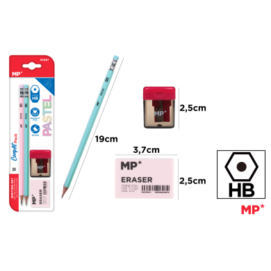 SET DE ESCRITURA - E28