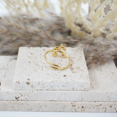 ANILLO ZO11964R ACERO /2A11