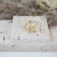 ANILLO ZO11964R ACERO /2A11