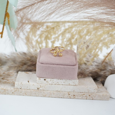 ANILLO ZO11964R ACERO /2A11