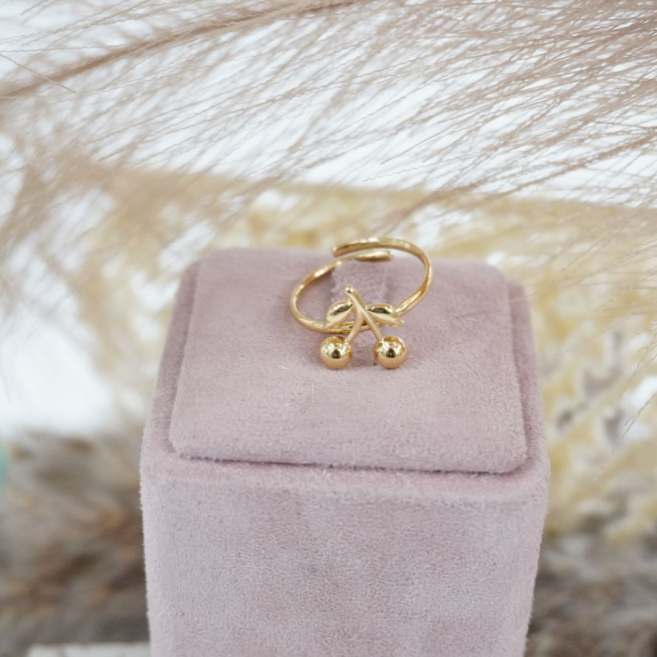 ANILLO ZO11964R ACERO /2A11