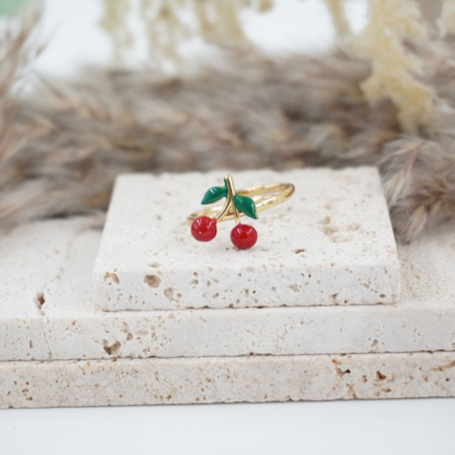 ANILLO ACERO ZO11964R /2A11