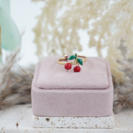 ANILLO ACERO ZO11964R /2A11