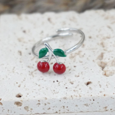 ANILLO ACERO ZO11964R /2A11