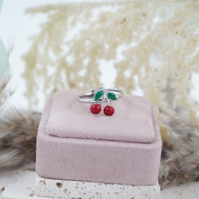 ANILLO ACERO ZO11964R /2A11