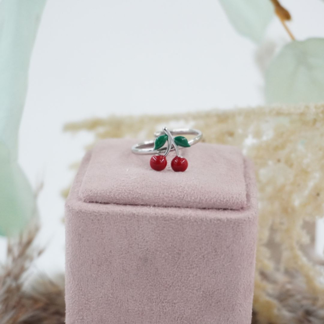 ANILLO ACERO ZO11964R /2A11