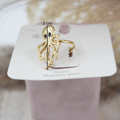 ANILLO ZO11305R150 ACERO /2A31