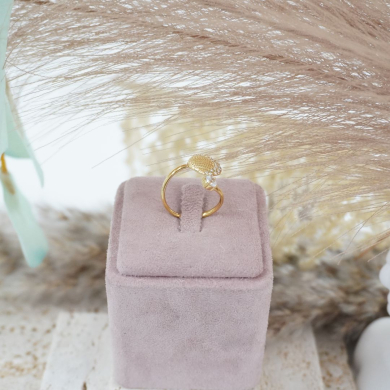 ANILLO ZO11731R ACERO /A33