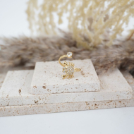 ANILLO ZO11733R ACERO /A33