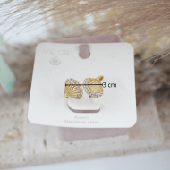 ANILLO ZO11737R ACERO 2B46