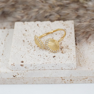 ANILLO ZO11737R ACERO 2B46