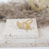 ANILLO ZO11737R ACERO 2B46