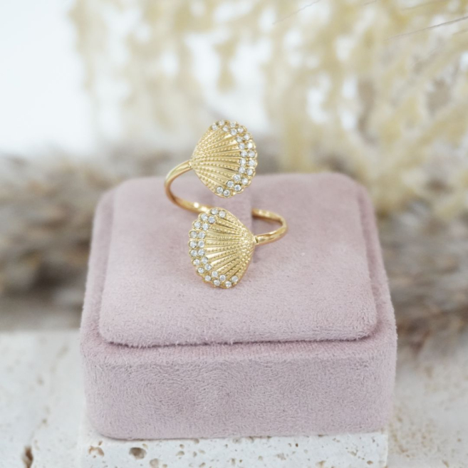 ANILLO ZO11737R ACERO 2B46