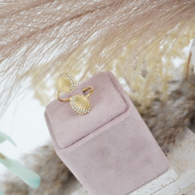 ANILLO ZO11737R ACERO 2B46