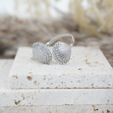 ANILLO ZO11737R ACERO 2B46