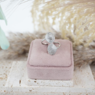 ANILLO ZO11737R ACERO 2B46