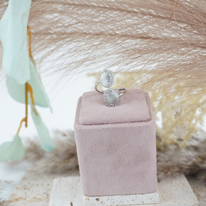 ANILLO ZO11737R ACERO 2B46