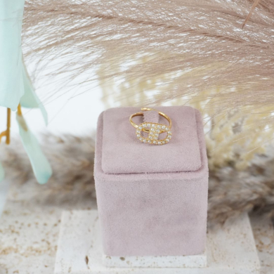 ANILLO ZO11887R ACERO /A31