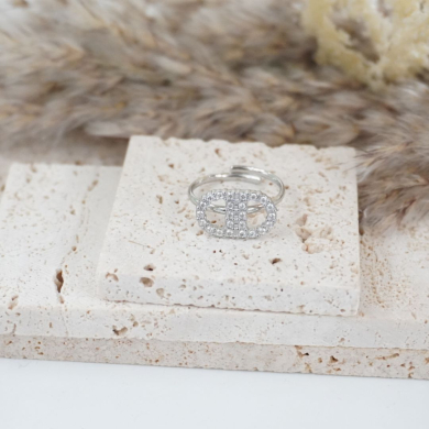 ANILLO ZO11887R ACERO /A31