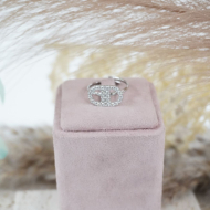 ANILLO ZO11887R ACERO /A31