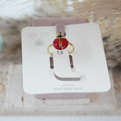 ANILLO ZO12013R150 ACERO /2A11