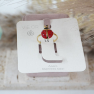 ANILLO ZO12013R150 ACERO /2A11