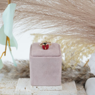 ANILLO ZO12013R150 ACERO /2A11