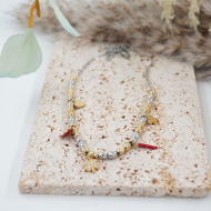 COLLAR ZO11464N ACERO 2B47