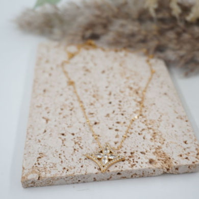 COLLAR ZO11471N ACERO 2B47