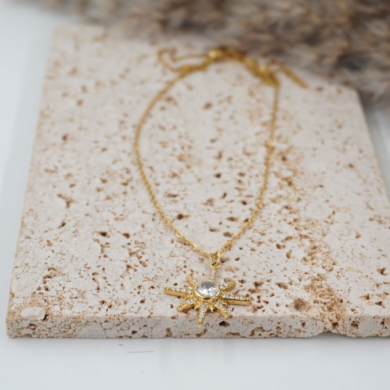 COLLAR ZO11477N ACERO 2B47