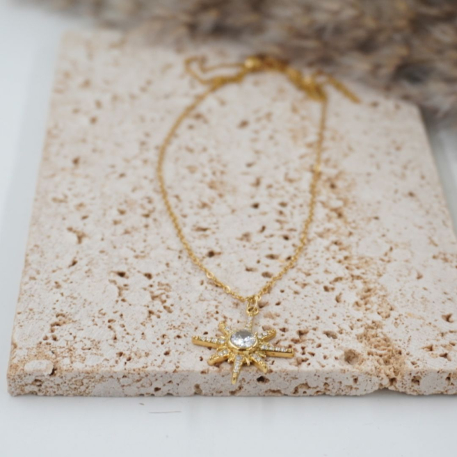 COLLAR ZO11477N ACERO 2B47